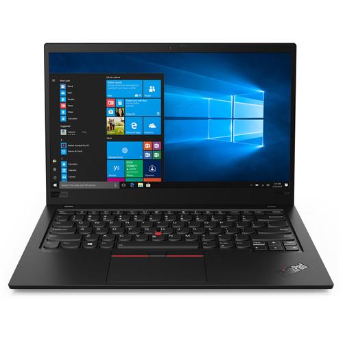 Lenovo Thinkpad X1 Carbon 6th Gen PC 笔 ...