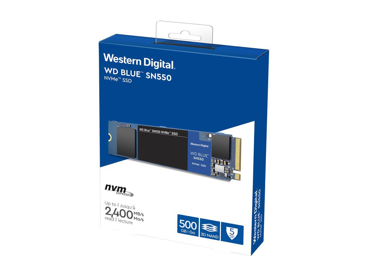 安い大特価 Western Digital Blue NVMe M.2 SSD 1TB i25I6 ...