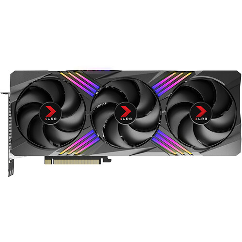 ASUS GeForce RTX 4080 ROGSTRIXRTX4080O16GGAMIN 16GB GDDR6X PCI Express 4.0  Strix Graphics Card 