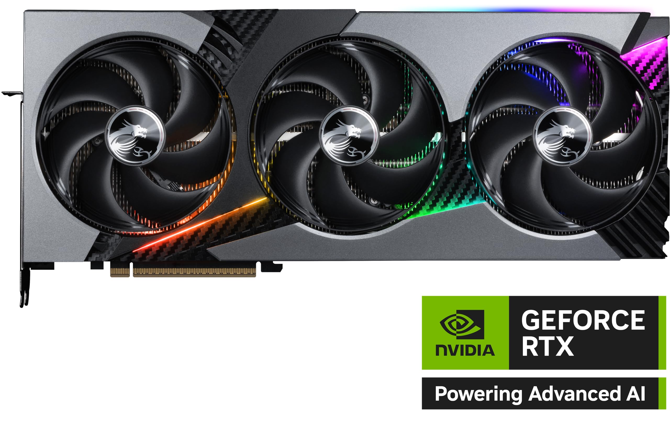 送料無料MSI RTX 5090 32G VANGUARD SOC LE Amazon.com: MSI GeForce RTX 5090 32G Vanguard SOC Graphics
