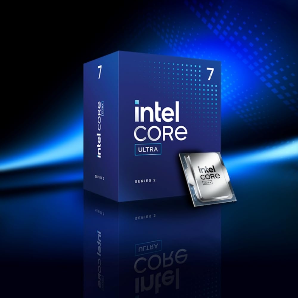 【新品未開封】Intel Core Ultra 7 265KF Intel Core Ultra 7 265K Icosa-core (20 Core) 3.90 GHz Processor