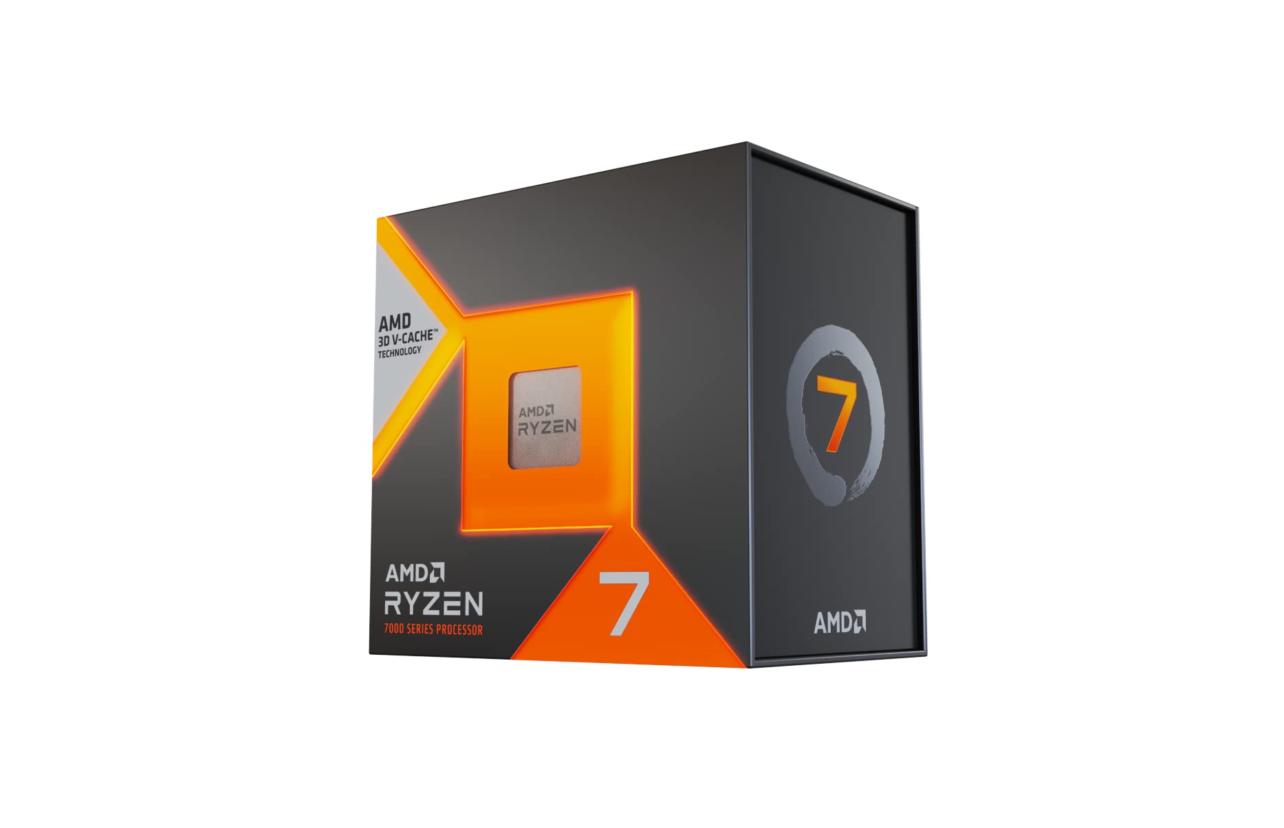 【新品未開封】Ryzen 7 7800X3D 新品未開封】AMD Ryzen 7 7800X3D - メルカリ