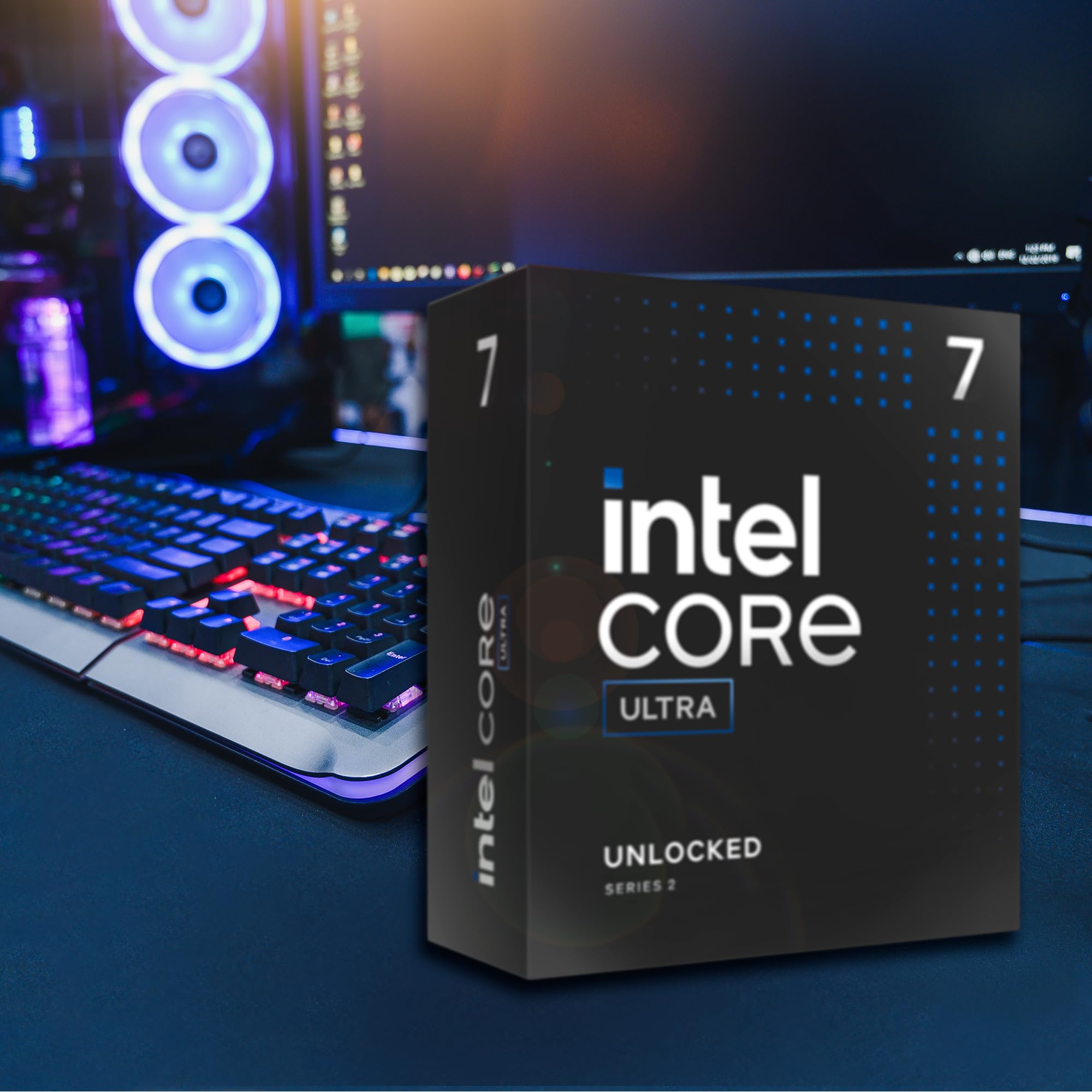 intel core ultra7 265K + DDR5 メモリ128GB intel core ultra7 265K + DDR5 メモリ128GB インテル Core Ultra 7
