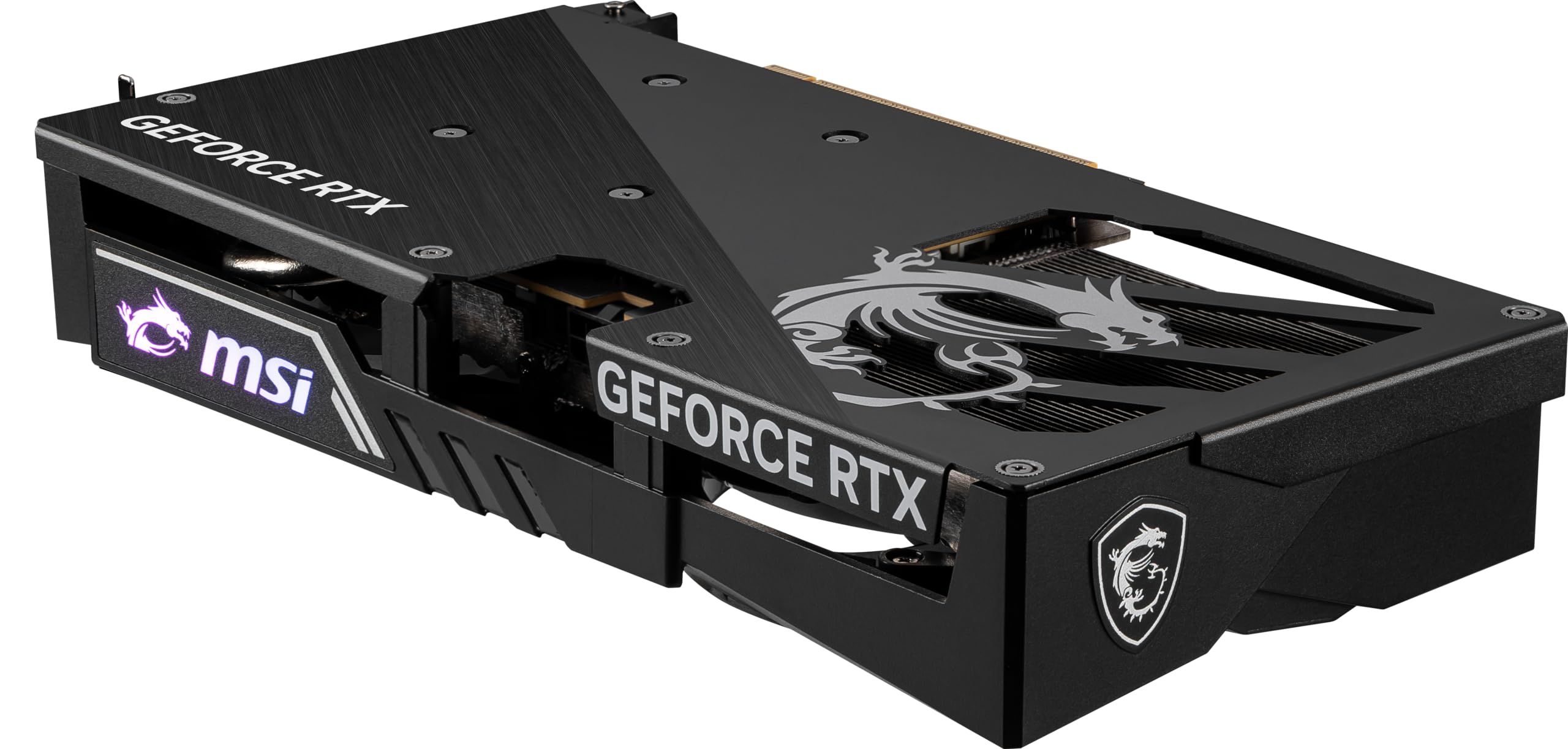 MSI Gaming RTX 5060 8G Gaming OC Graphics Card - Fateka.com