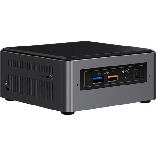 Intel Corp. NUC Kit NUC7i7BNH