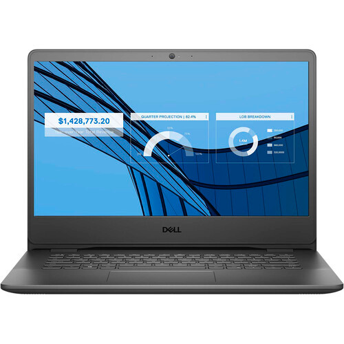 Windowsノート本体 DELL Vostro 14-3468 Windows 11 8GB RAM DELL
