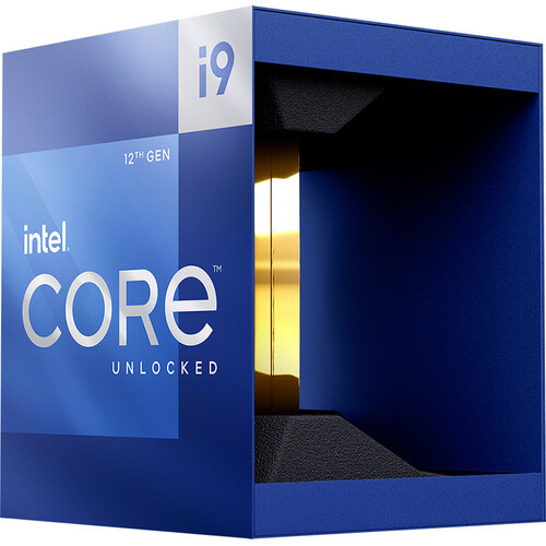 【新品‼️】Intel i9 12900KF Amazon.com: Intel Core i9-12900KF 3.2GHz LGA1700 30M Cache
