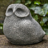 Campania Stone Owl 