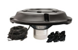 Kasco Marine 1/2HP 120V AF Lake and Pond Surface Aerator 