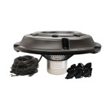 Kasco Marine 1HP 120V AF Lake and Pond Surface Aerator 