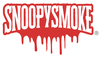 Snoopy Smoke