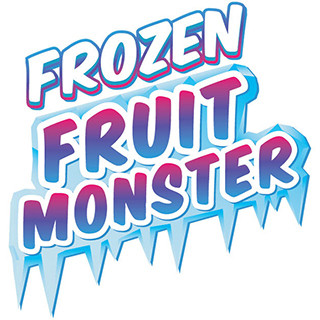 FROZEN FRUIT MONSTER
