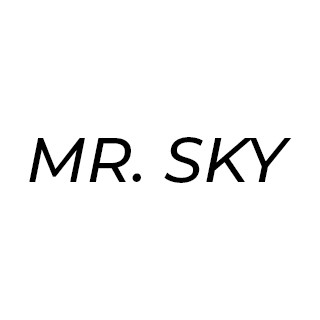 Mr. Sky