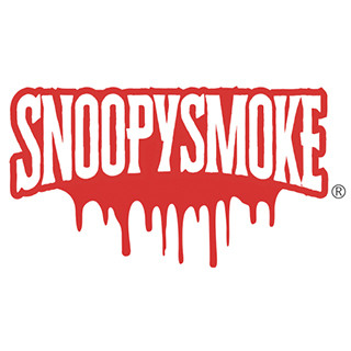 Snoopy Smoke