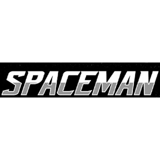 SPACEMAN