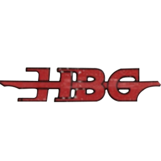 HBG GLASS