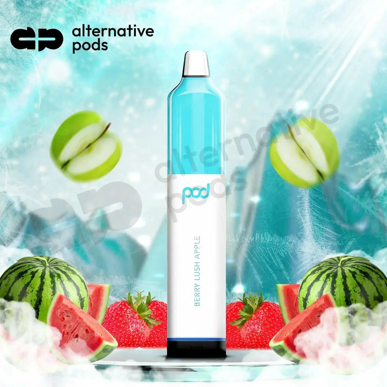Pod 5500 Disposable Vape $4.99