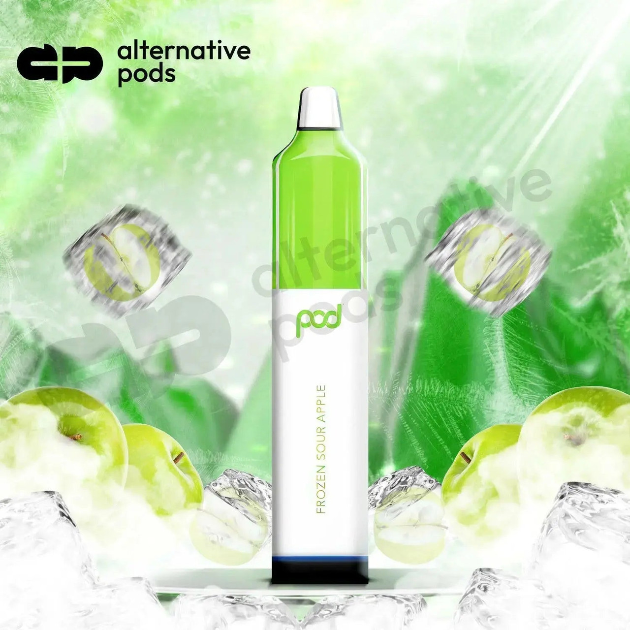 Pod 5500 Disposable Vape $4.99