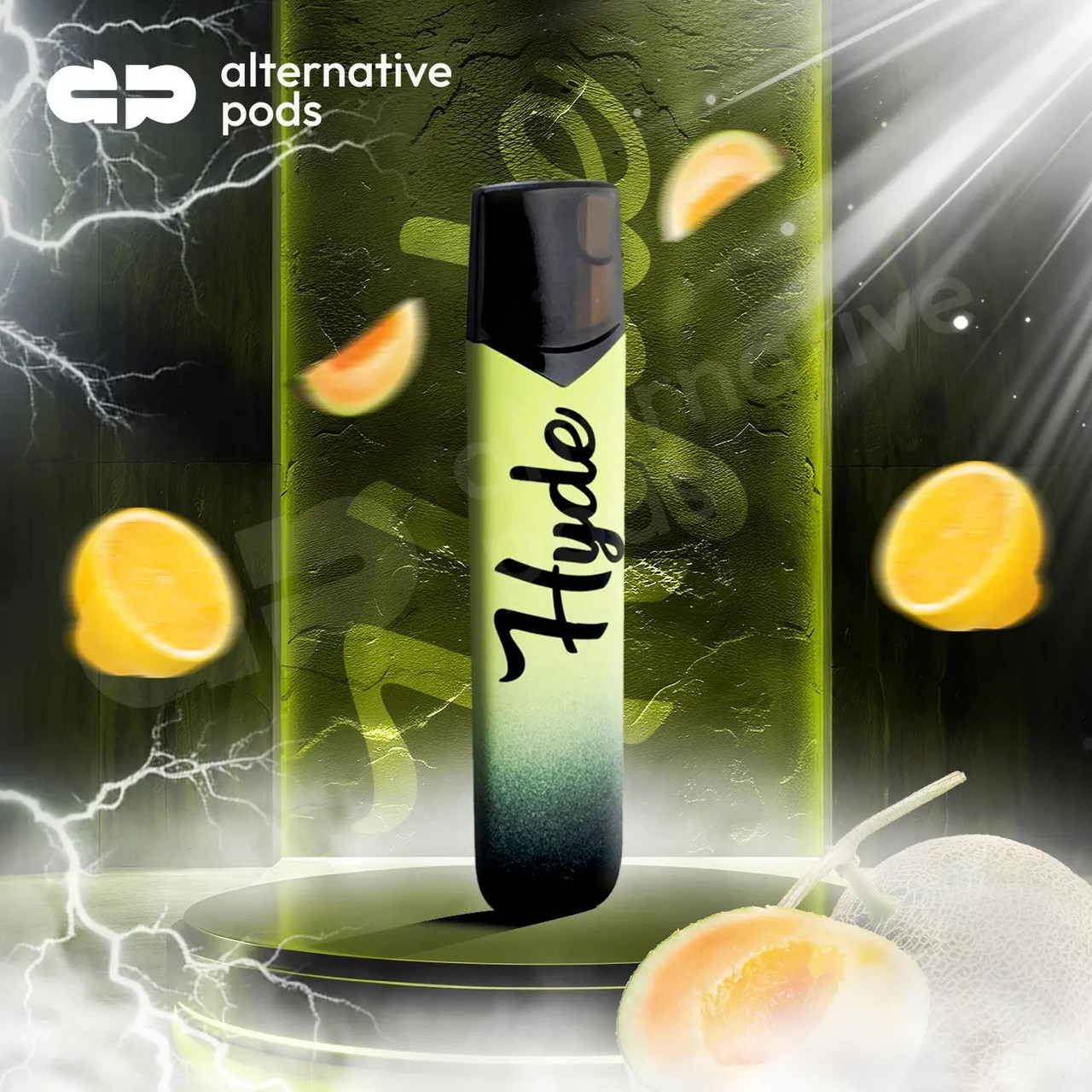 HYDE Disposable Color Edition - Alternative pods | Vape & Smoke Shop