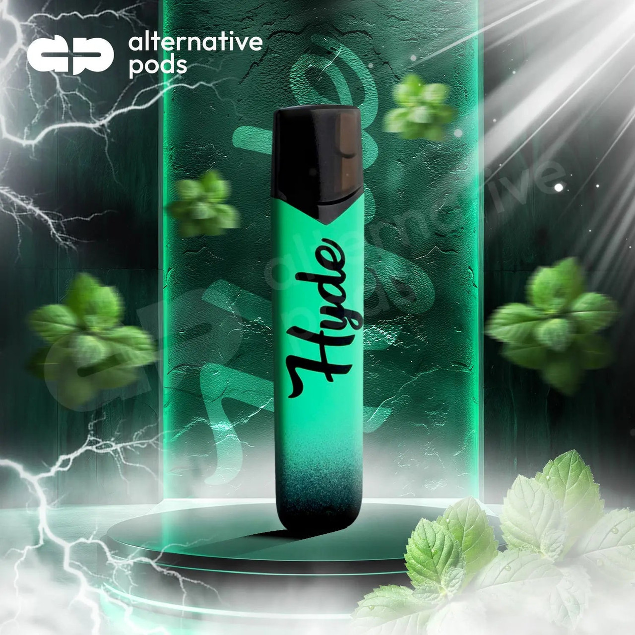 HYDE Disposable Color Edition - Alternative pods | Vape & Smoke Shop