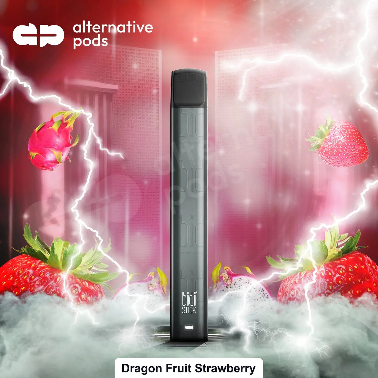 Bidi Stick Disposable Vape - $4.99