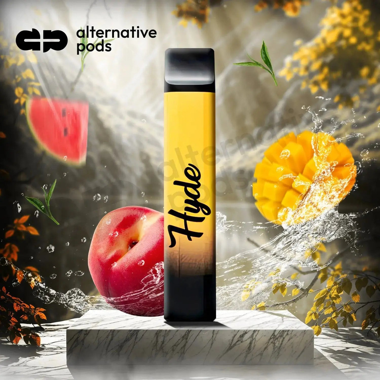 HYDE Edge Disposable Vape $9.99