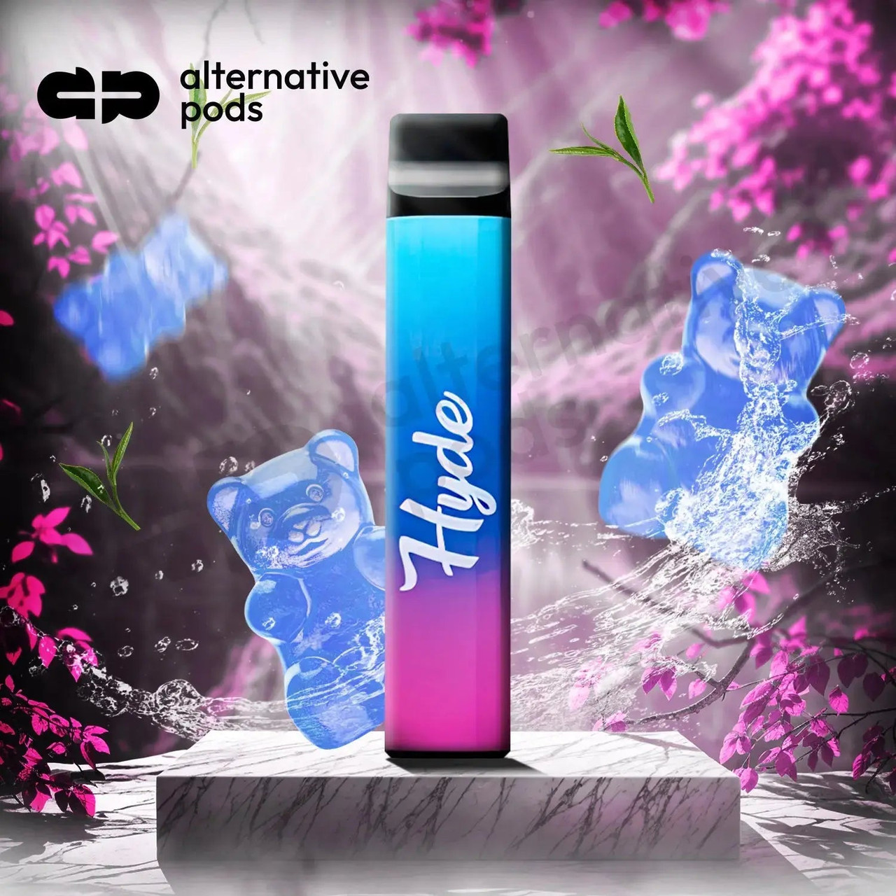 HYDE Edge Disposable Vape $9.99