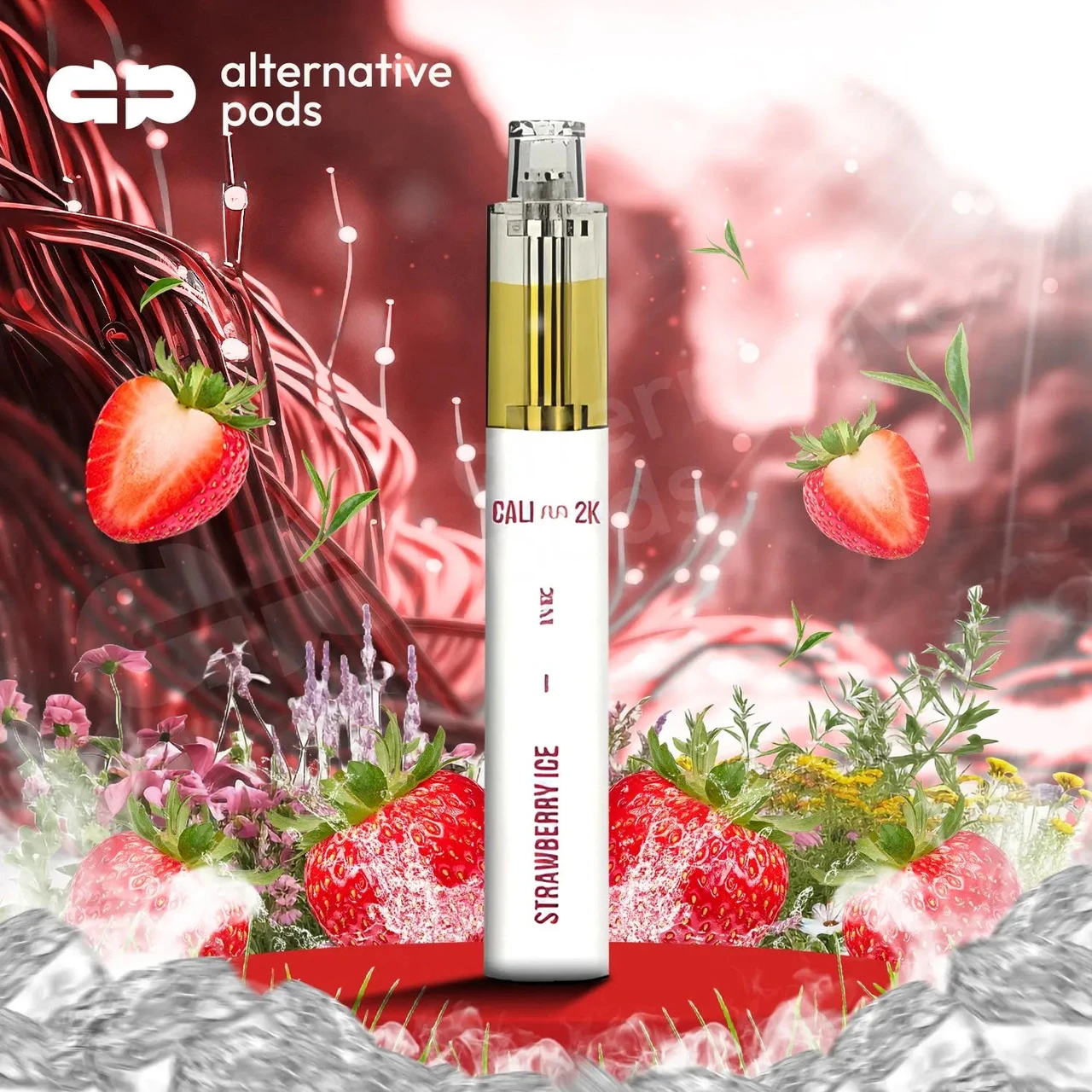 cali bar vape near me 2K Disposable - Alternative pods Size:1.2 Ohm Mesh Pod (4 pack) brombeeren PAX Mini