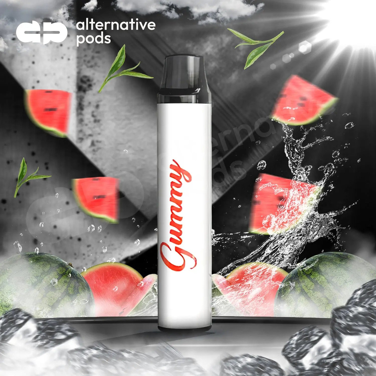 Gummy Disposable Vape $4.99