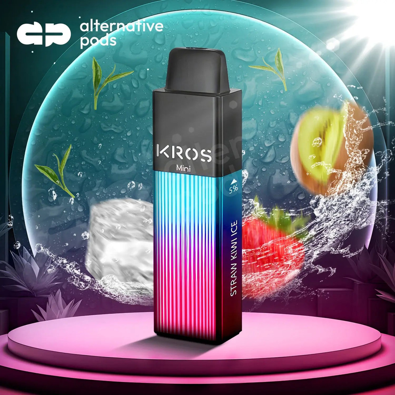 mini disposable vapes Kros 4000 Puffs Vape $9.99 Strain:Sour OG (Sativa) Buy Disposable Vaporizers G100 Dimensions_100 x 17 x 17 mm