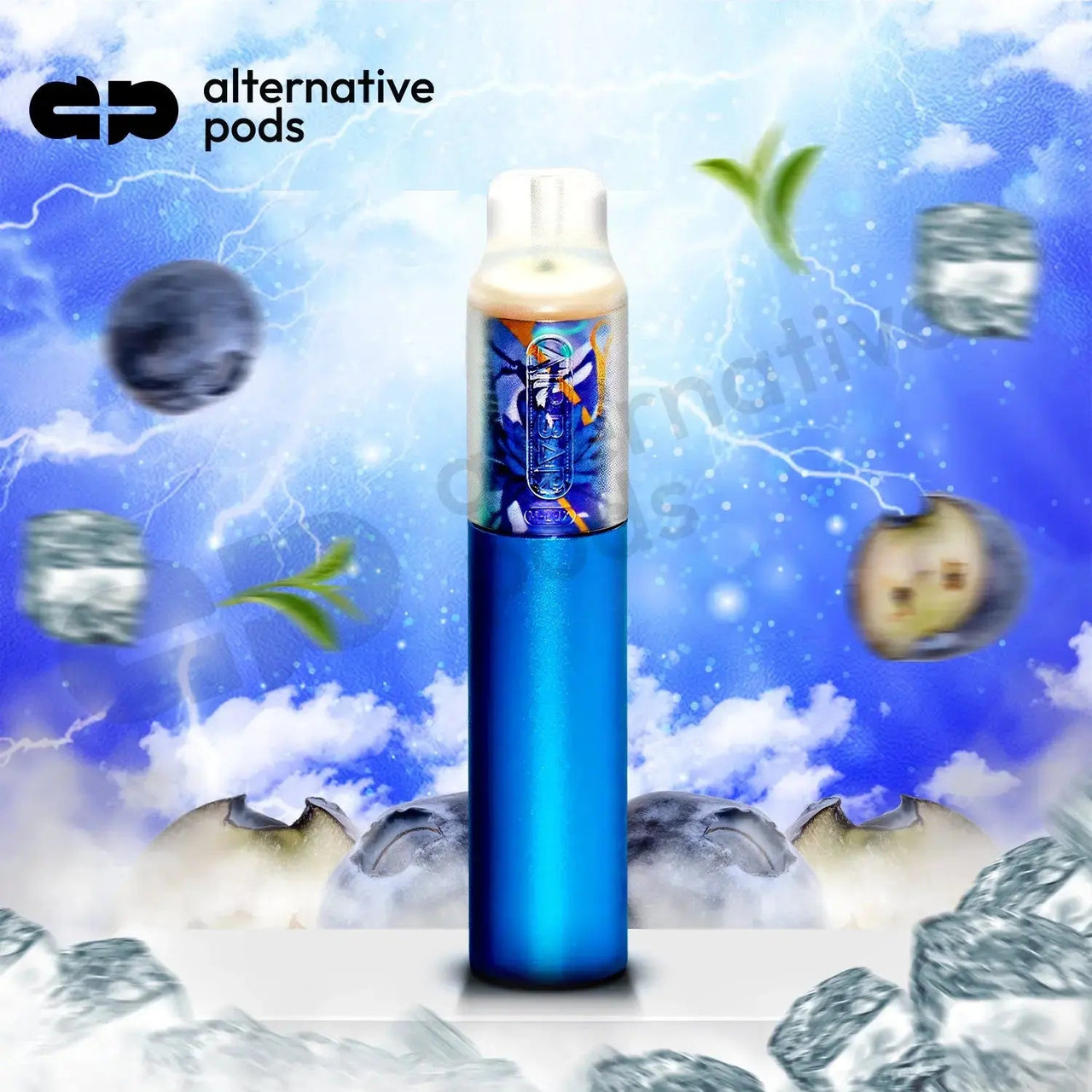 lux bar vape Air M-Lux Disposable $2.99 AB) Mr. Fog: Nova 20%PST-TAXED Nicotine Level:30mg