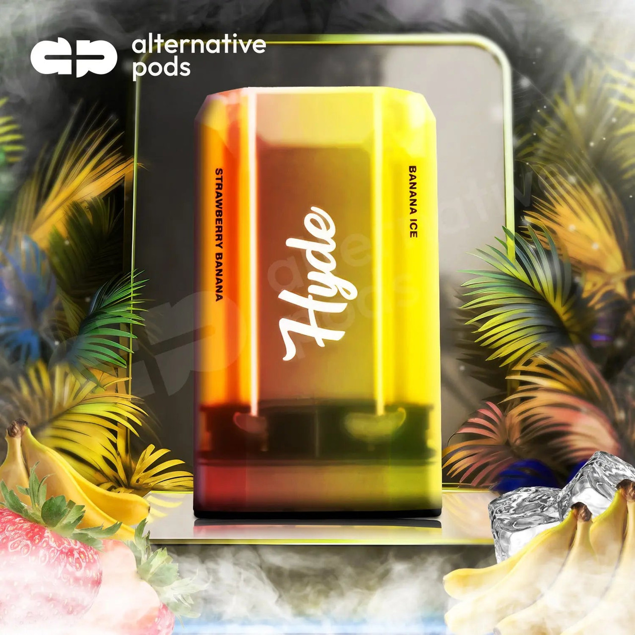 recharging disposable vape Hyde Duo RECHARGE $12.99 Flavor:Fresh Mint + Lemon Lime Print Voopoo Drag 3 review