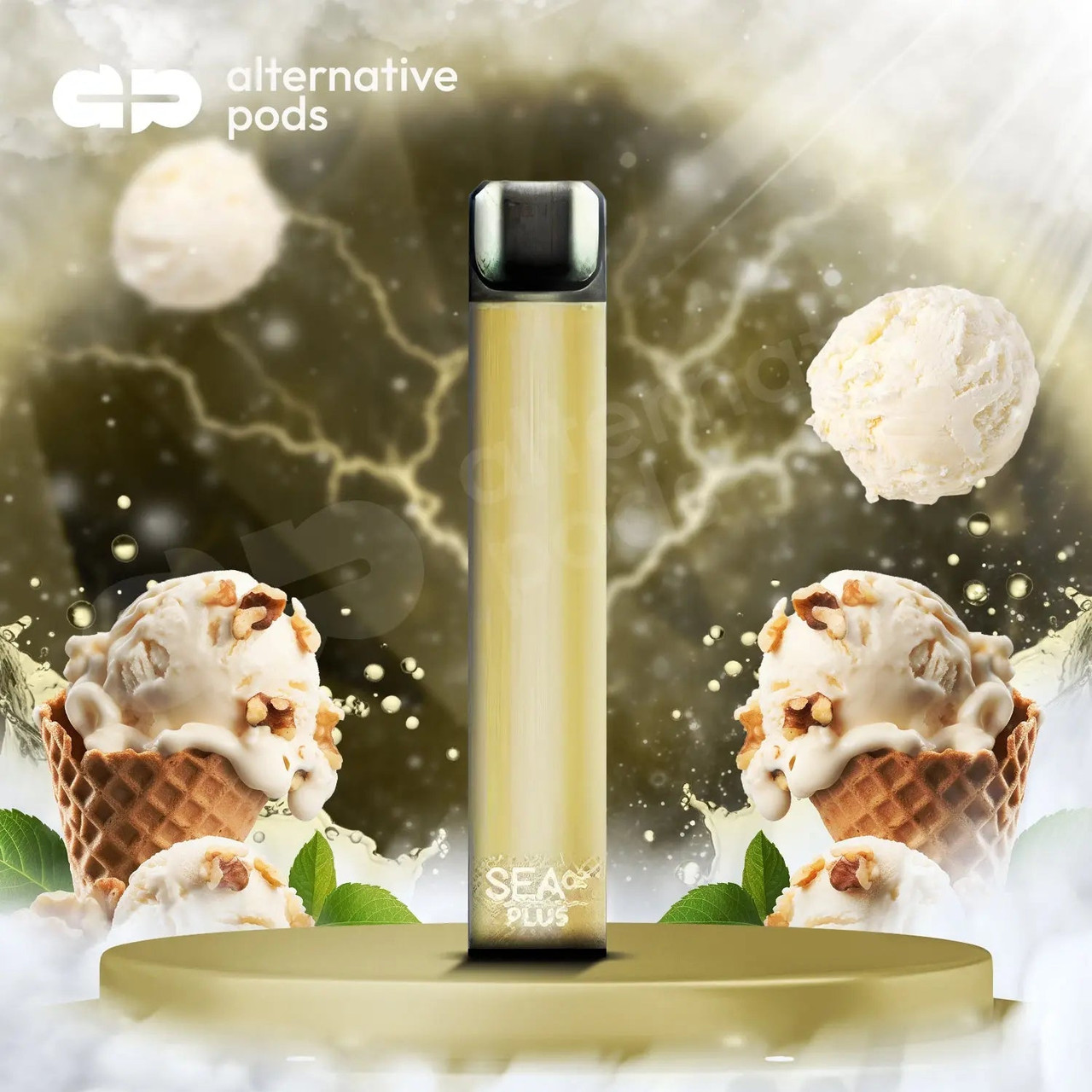soft serve disposable vape Sea Air Plus $4.99 pain bundle SMOK Nord 2 Setup FLAVORES:BLUE RAZ ICE