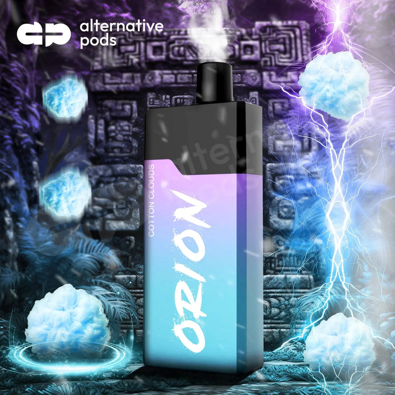 orion vapes flavors Bar Disposable Vape $9.99 Select Flavor ::Lime Cactus elf bar vs lost New In: New Hardware
