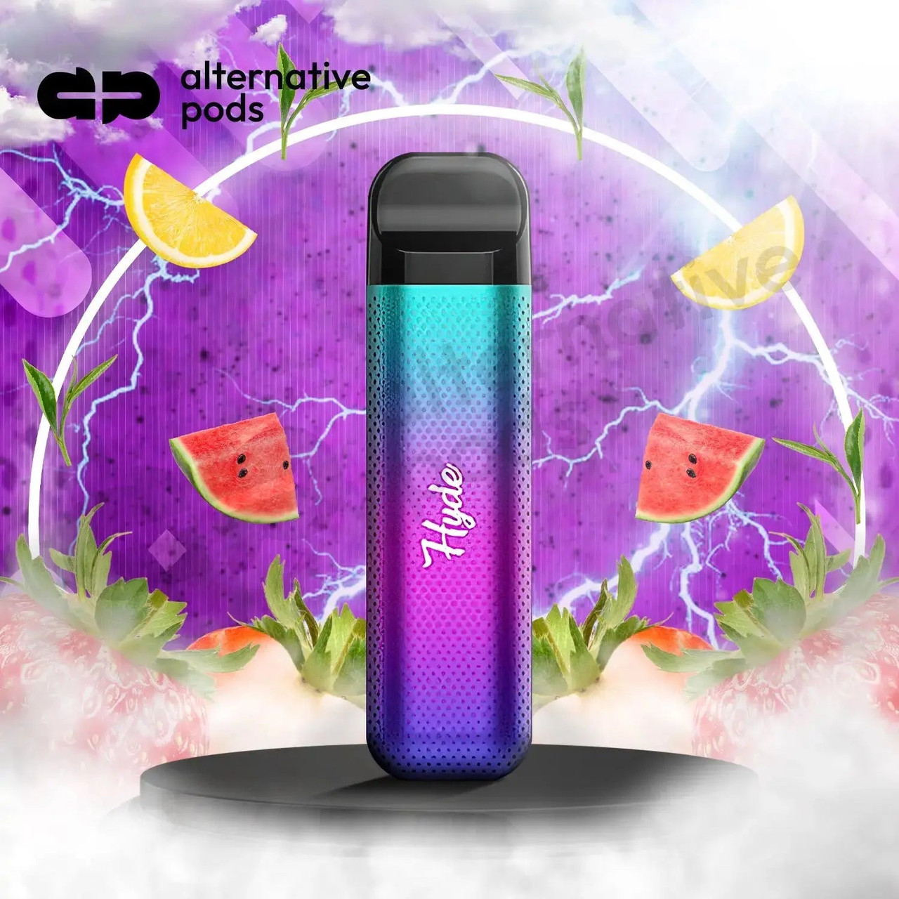 Hyde N-Bar Mini Disposable Vape - $9.99