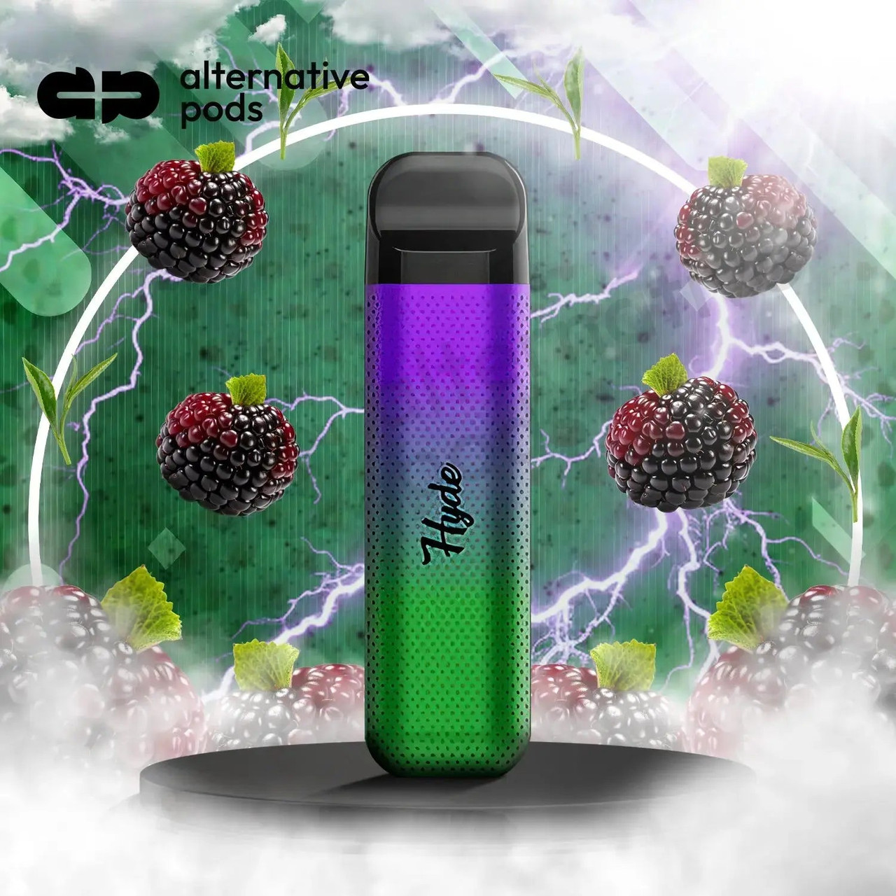 Hyde N-Bar Mini Disposable Vape - $9.99