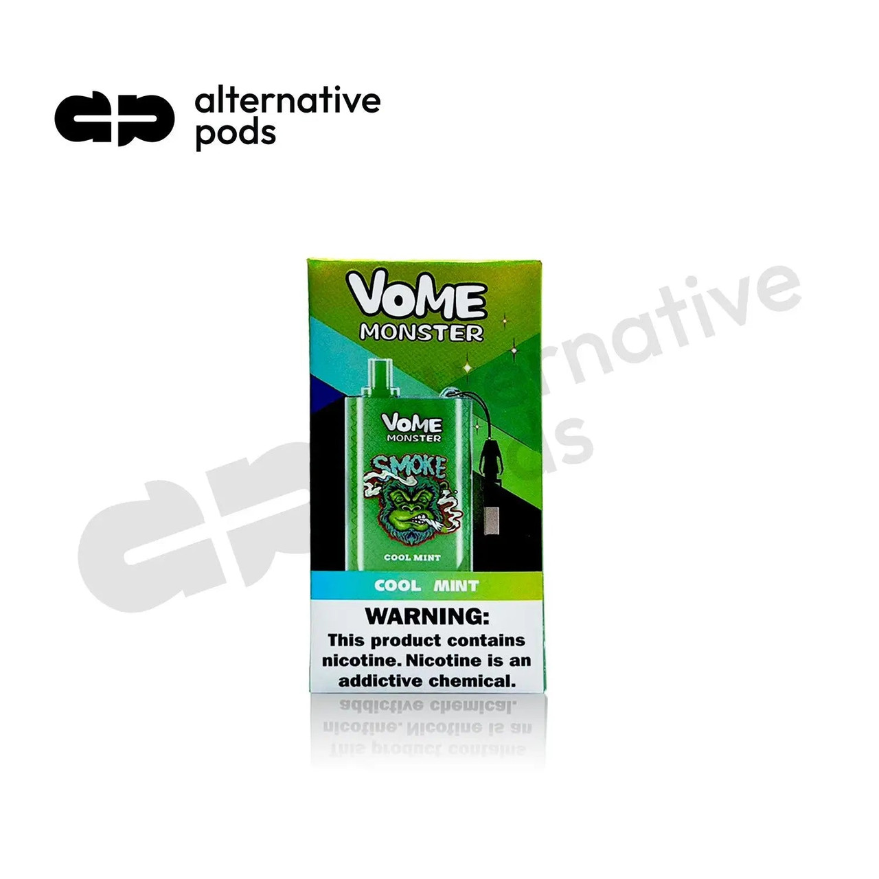 monster cigarette price Babe wake up, Marlboro just dropped the White cigarette” 5-Pack] Pod Monster x SMOK