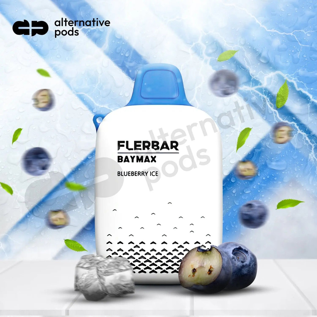 3500 puff disposable vape Flerbar Baymax Puffs 0MG - Alternative pods Flavour:(Peach Steezy) Peach Mango elux vapes Elf Bar BC5000 Zero(0%)