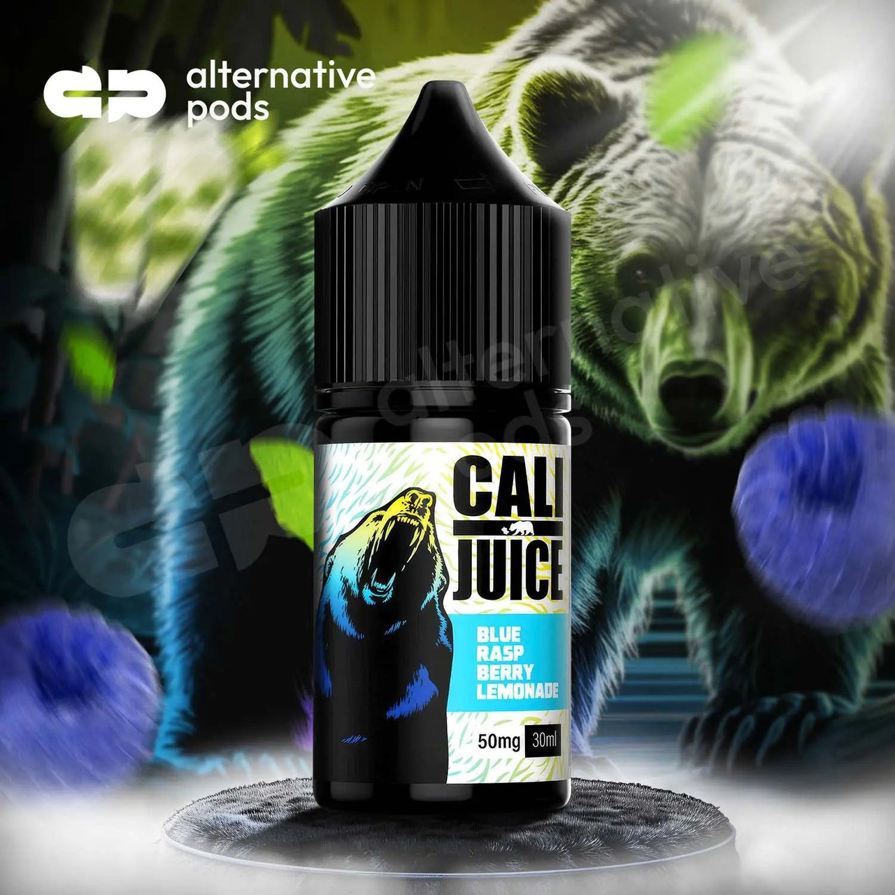 vapes that need juice Cali E-Liquid 100ML - Alternative pods reloadkit Nicotine Strength:24 mg Vuse Vape Cartridges: Comprehensive