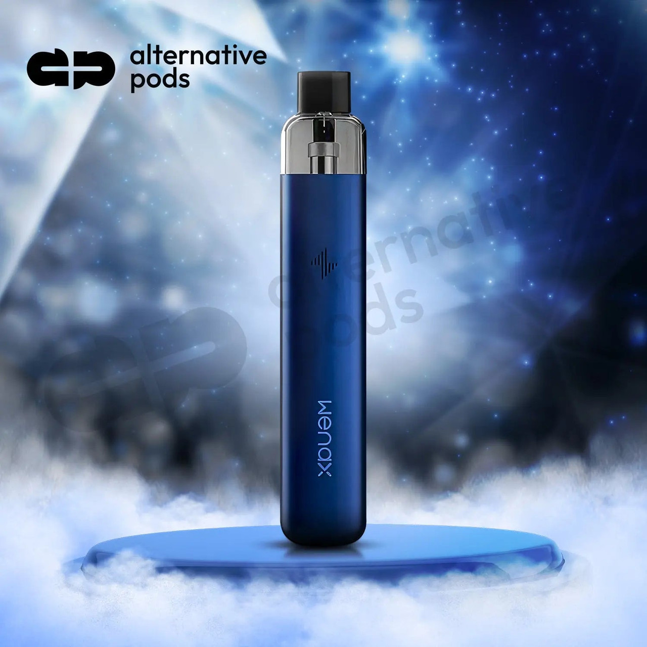 geekvape wenax k1 - pod kit SE 600mAh System Starter Alternative pods Select Flavor ::Blueberry Watermelon incognito cart battery geek bar geek bar skywalker flavor
