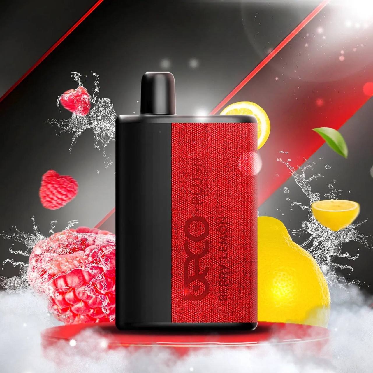 Beco Plush Disposable Vape 8000-$17.99
