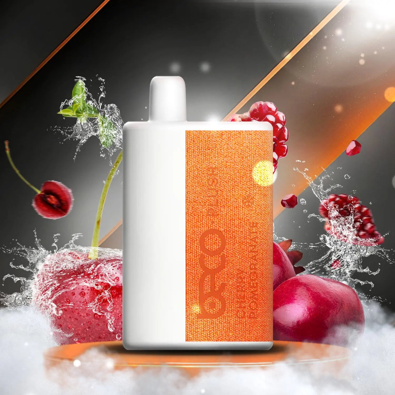 Beco Plush Disposable Vape 8000-$17.99