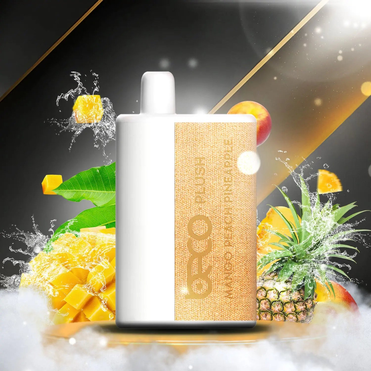 Beco Plush Disposable Vape 8000-$17.99