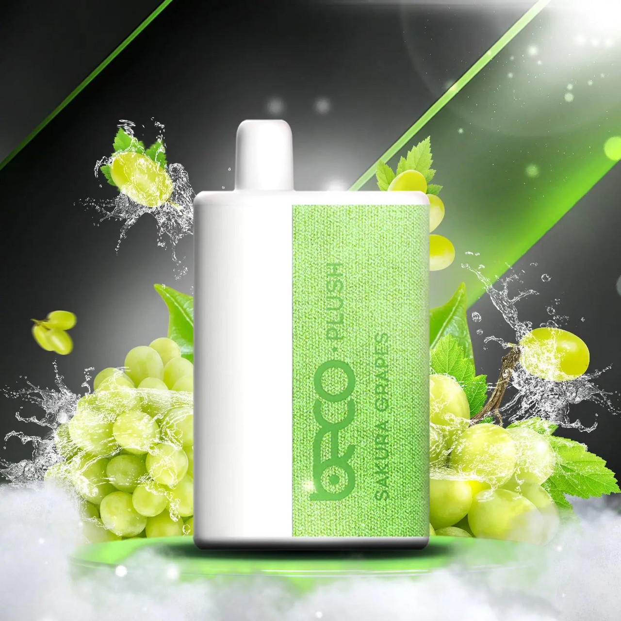Beco Plush Disposable Vape 8000-$17.99