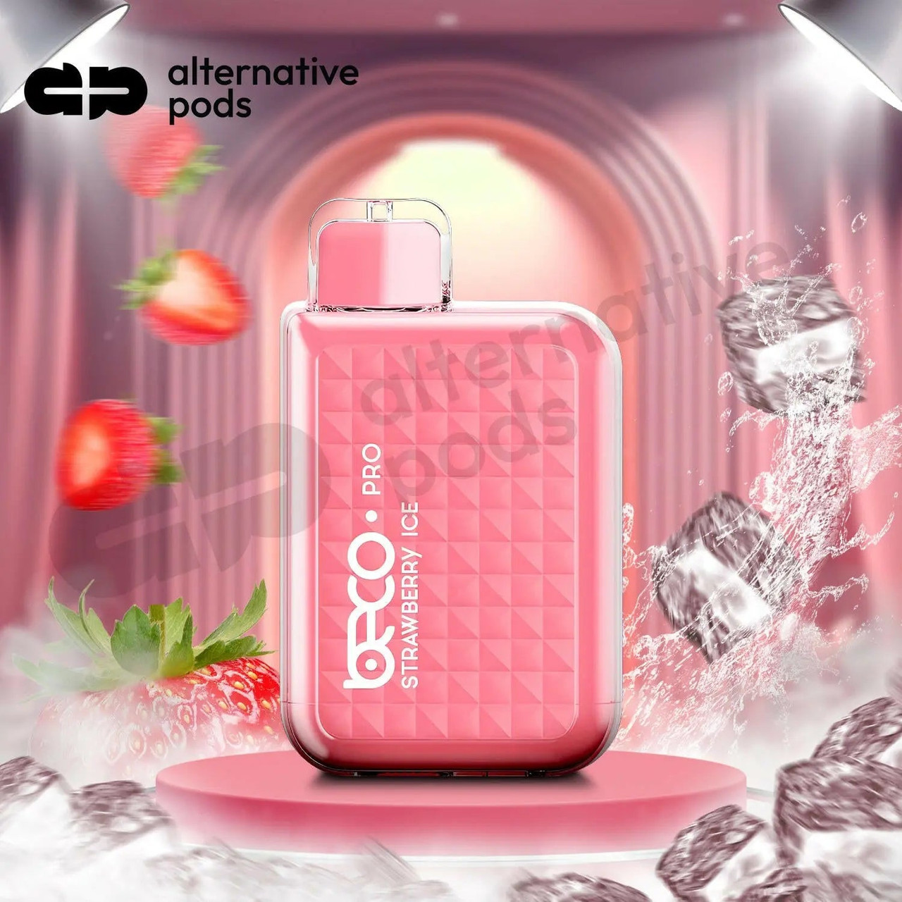 zero bar by beco 6000 puffs disposable vape Pro Disposable-$14.99 Color:Summer Yellow Breeze Pro Grape Soda RIA