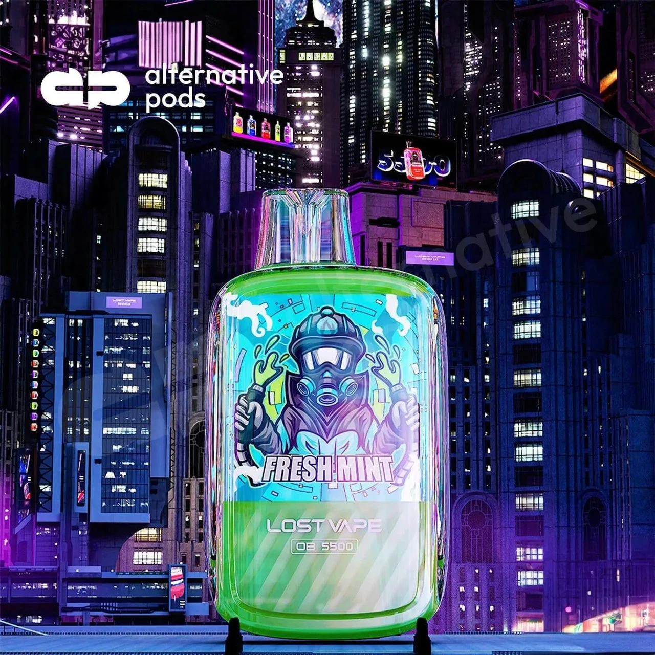 lost vape ob5500 disposable Vape - Alternative pods Dodge Flavors:Strawberry Tonic Find a Gas Station