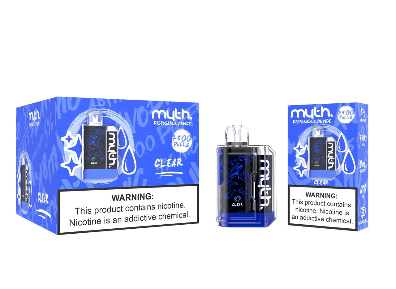 odorless disposable vape MYTH 7500 - Alternative pods RELX Ultra Refill Pods Strain:Strawberry Cheesecake (Indica) How can I clean