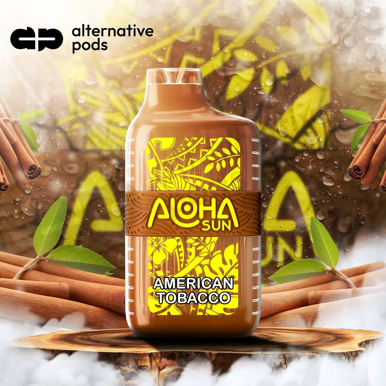 Aloha Sun 7000 - Alternative pods | Vape & Smoke Shop