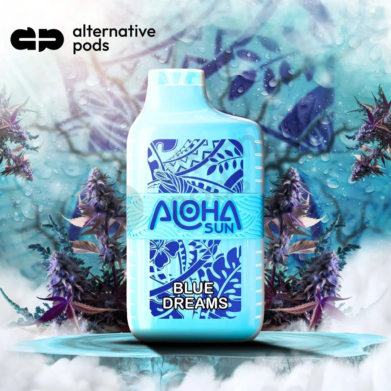Aloha Sun 7000 - Alternative pods | Vape & Smoke Shop