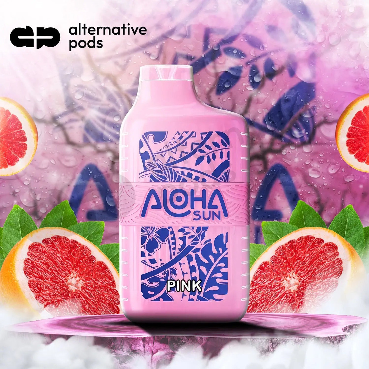 Aloha Sun 7000 - Alternative pods | Vape & Smoke Shop